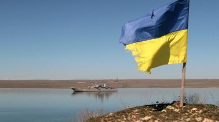 Двоих россиян, задержанных накануне на Украине, выдворили из страны