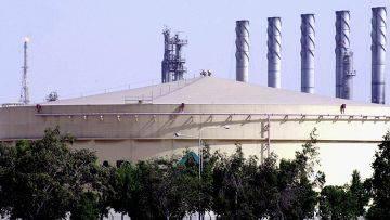 Две цели нефтяного демпинга Две цели нефтяного демпинга