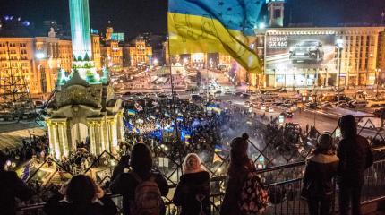«Подрыв Украины изнутри»: прикрытие ошибок Киева планом России «Подрыв Украины изнутри»: прикрытие ошибок Киева планом России