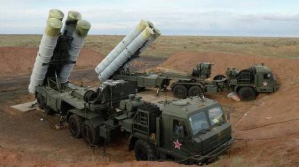 С-300 – прививка от ракетно-бомбовых аргументов США — События дня. Взгляд патриота — 21.02.2016 С-300 – прививка от ракетно-бомбовых аргументов США — События дня. Взгляд патриота — 21.02.2016
