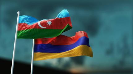 Россия напомнила об участии в урегулировании между Арменией и Азербайджаном Россия напомнила об участии в урегулировании между Арменией и Азербайджаном