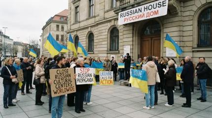 Почему закрывают Русские дома: сенатор вскрыл главную слабость Киева