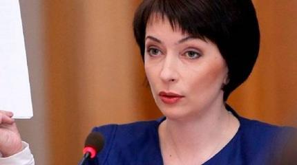 Лукаш объяснила специфику западной «помощи» Украине Лукаш объяснила специфику западной «помощи» Украине