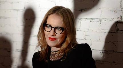 Что будет делать администрация президента с проектом "Ксения Собчак"