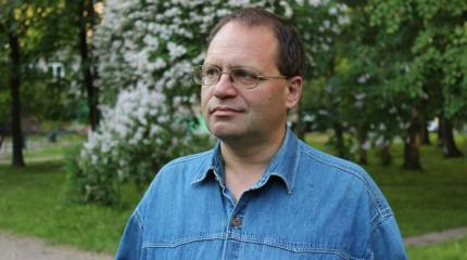 Владимир Соловейчик: Оппозиционные силы Армении заинтересованы в украинском сценарии Владимир Соловейчик: Оппозиционные силы Армении заинтересованы в украинском сценарии