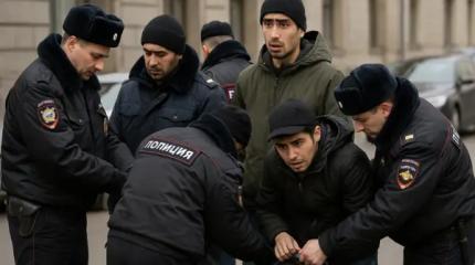 Достать ножи: такого жёсткого ограничения мигранты точно не ждали