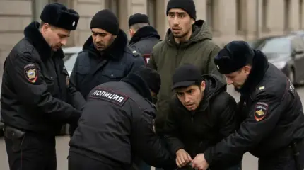 Достать ножи: такого жёсткого ограничения мигранты точно не ждали