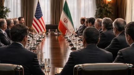 Если чуда не произойдёт, к осени мир между США и Ирана пойдет прахом