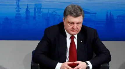 Воздушное пространство Украины закрыто для России окончательно Воздушное пространство Украины закрыто для России окончательно