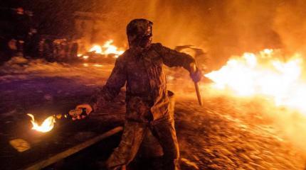 Господи! Как же я устал все это видеть Господи! Как же я устал все это видеть
