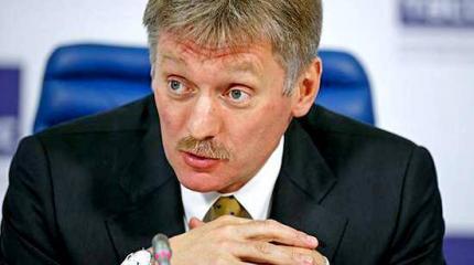 Песков отверг причастность Кремля к выводу денег россиян из Британии