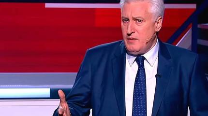 Коротченко заявил о попытке отвлечь РФ от Украины при помощи Таджикистана Коротченко заявил о попытке отвлечь РФ от Украины при помощи Таджикистана