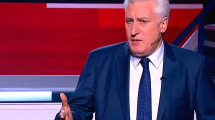 Коротченко заявил о попытке отвлечь РФ от Украины при помощи Таджикистана Коротченко заявил о попытке отвлечь РФ от Украины при помощи Таджикистана