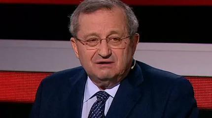 Кедми: Путин одной фразой пресек истеричные надежды на слом России Кедми: Путин одной фразой пресек истеричные надежды на слом России