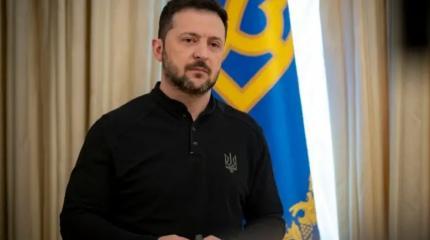 Мирный план рухнул: Зеленский опроверг готовность к переговорам с РФ Мирный план рухнул: Зеленский опроверг готовность к переговорам с РФ