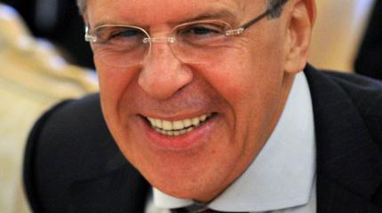 Лавров сравнил нападки Запада с анекдотом про Чапаева и «очко» Лавров сравнил нападки Запада с анекдотом про Чапаева и «очко»