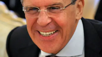 Лавров сравнил нападки Запада с анекдотом про Чапаева и «очко» Лавров сравнил нападки Запада с анекдотом про Чапаева и «очко»