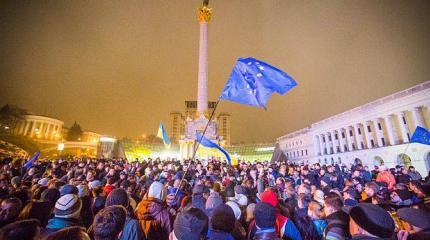 «Боюсь, что Польше ещё предстоит съесть украинскую лягушку» «Боюсь, что Польше ещё предстоит съесть украинскую лягушку»