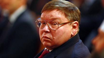 Проекты и проблемы ивановского губернатора Павла Конькова