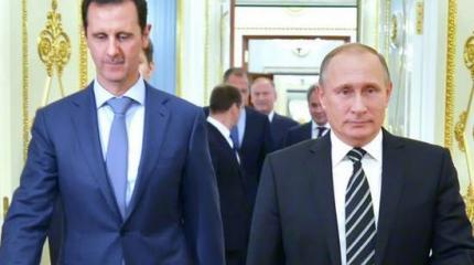 NYT: Россия решила пять главных задач в Сирии
