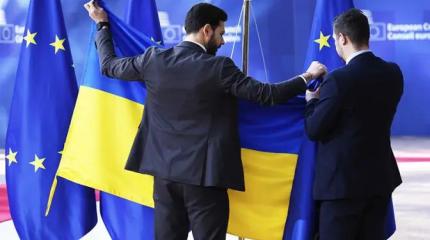 «А давайте, пусть Путин капитулирует — нам это больше нравится»