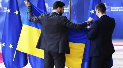 «А давайте, пусть Путин капитулирует — нам это больше нравится»