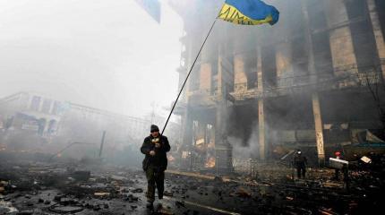 Сказанное Коломойским - не циничный бред, а перспективы Украины Сказанное Коломойским - не циничный бред, а перспективы Украины