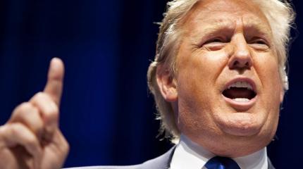 Трамп: Россия и США будут вместе бороться против ИГ Трамп: Россия и США будут вместе бороться против ИГ
