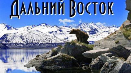 Россия сегодня смотрит на Восток Россия сегодня смотрит на Восток
