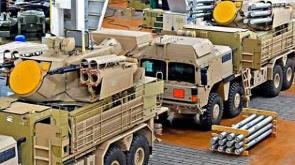 Россия уходит в оборону Россия уходит в оборону