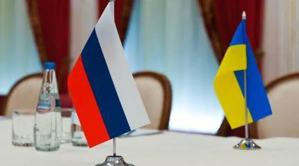 Яркий жест мирных планов: Россия и Украина показали готовность к сделке Яркий жест мирных планов: Россия и Украина показали готовность к сделке