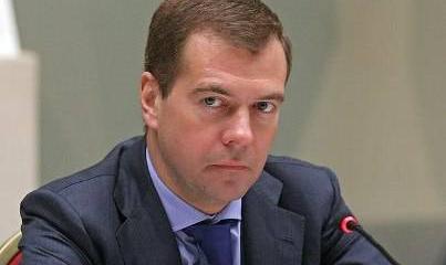 Медведев запретил «спайс-убийцу» Медведев запретил «спайс-убийцу»