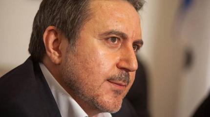Сторонники "блокады Крыма" заявляют, что намерены снять свои посты Сторонники "блокады Крыма" заявляют, что намерены снять свои посты