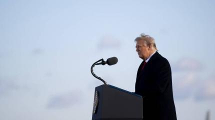 Чем закончится слушание по импичменту Трампа в Сенате Чем закончится слушание по импичменту Трампа в Сенате