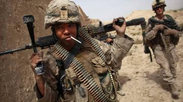 США должны ответить за преступления в Афганистане