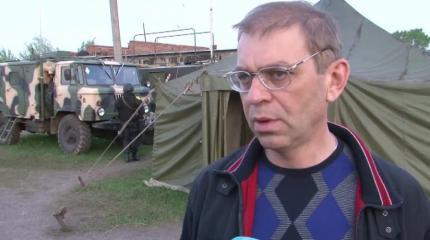 Стволы по осени считают: Рада готовит закон о свободном обращении оружия Стволы по осени считают: Рада готовит закон о свободном обращении оружия