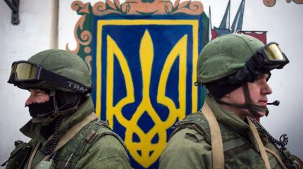 Украина хочет объявить войну и проиграть ее? Украина хочет объявить войну и проиграть ее?