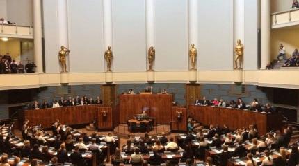 Кто придет к власти в Финлядии Кто придет к власти в Финлядии
