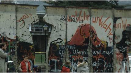 Между двумя мирами: взгляд на Россию из Германии