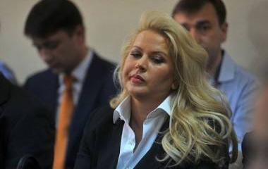 Евгению Васильеву выпустили из тюрьмы Евгению Васильеву выпустили из тюрьмы