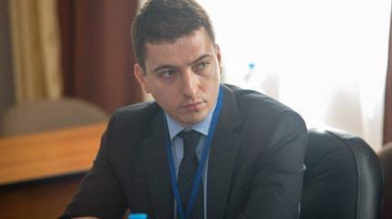 Стеван Гайич: Хорваты и бандеровцы – братья по ненависти Стеван Гайич: Хорваты и бандеровцы – братья по ненависти