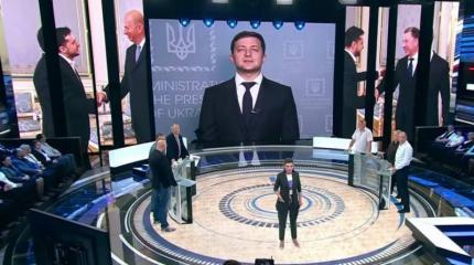 Недооценка пропаганды. Кто пустил под откос «трюхан-мобиль»? Недооценка пропаганды. Кто пустил под откос «трюхан-мобиль»?
