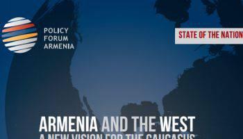 Армяно-российские отношения: насколько адекватен взгляд из Вашингтона?
