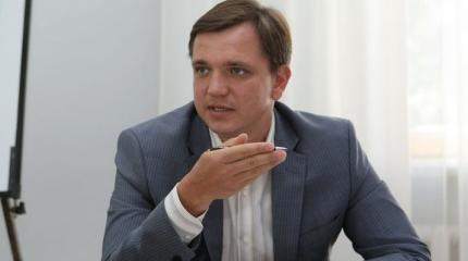 Павленко: Пообещав Европу, власть ведет нас в Северную Корею Павленко: Пообещав Европу, власть ведет нас в Северную Корею