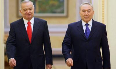 Смогут ли переизбранные Каримов и Назарбаев спасти Узбекистан и Казахстан?