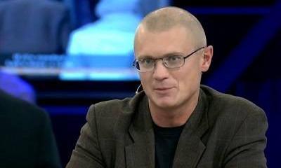 Родионов оценил адресованный РФ «красный сигнал» Японии по вопросу Курил Родионов оценил адресованный РФ «красный сигнал» Японии по вопросу Курил