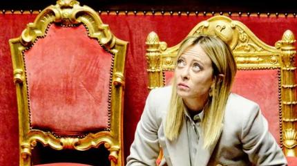 Италия и Франция хотят прямых переговоров с Россией