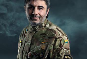 В Италии арестовали ВСУшника Маркива, убившего итальянского фотокора В Италии арестовали ВСУшника Маркива, убившего итальянского фотокора