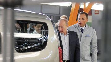 Запад против России: непреднамеренные последствия целенаправленных санкций