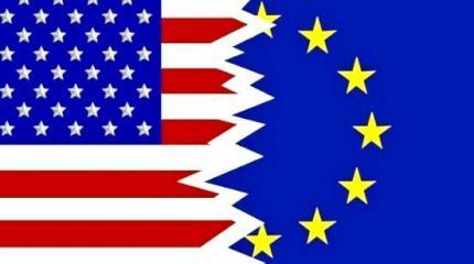 Обама боится раскола между США и ЕС из-за России